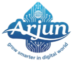 Arjun The Digital Marketer